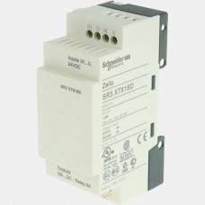 Moduł rozszerzeń we/wy dyskretnych Zelio Logic SR3XT61BD